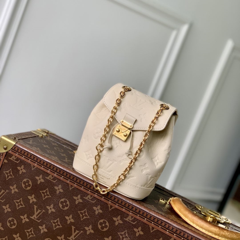 LV Backpacks